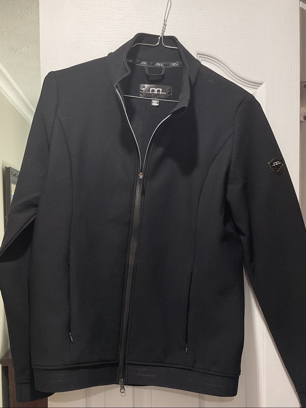 Horseware Ireland Alesandro Albanese  - Full Zip Jacket